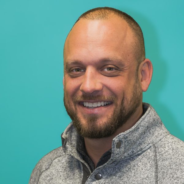 Aaron Christy founder Eagle Creek Roofing